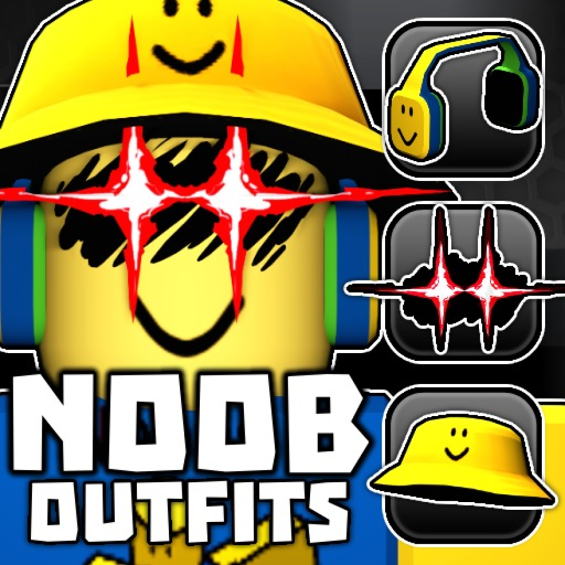 [300+ Outfits] Noob Outfits 