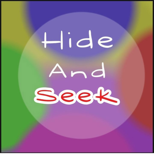 Hide and Seek (JAIL MAP)