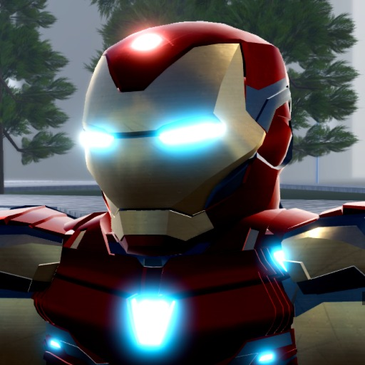 Iron Man: New Dawn