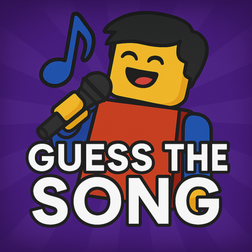 Guess That Song Name!