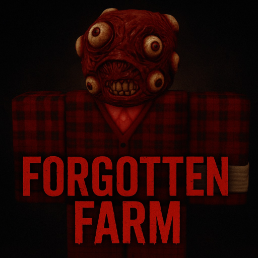 Forgotten Farm [HORROR]