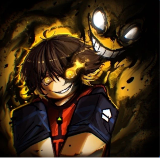 [BACHIRA//GAGAMARU] Azure Latch