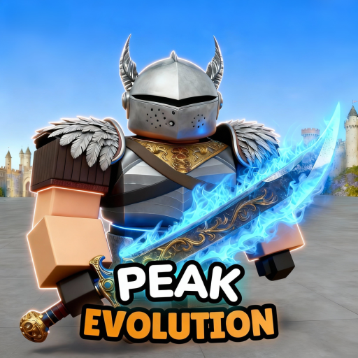 Supreme Battle Evolution