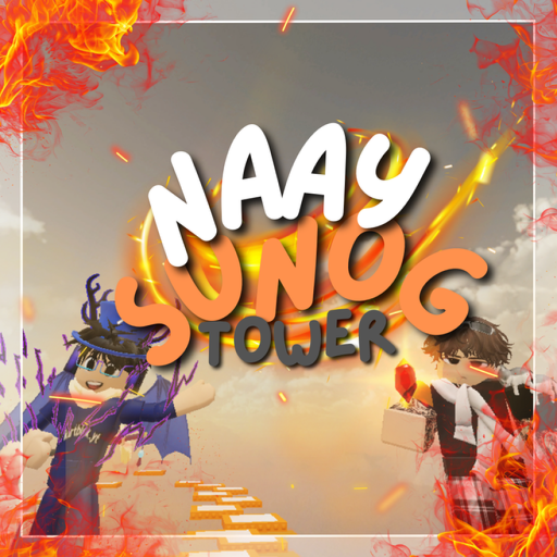 🔥Naay Sunog Tower🔥