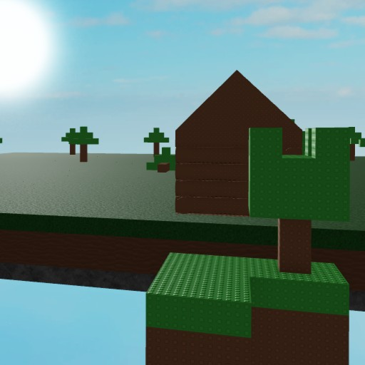 Skyblock 2 [Fanmade] [v0.5.2]