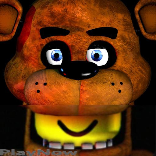 Five Nights at Freddy's [FNAF 1]