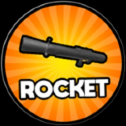 Rocket Launcher Arena (UPDATE 5)