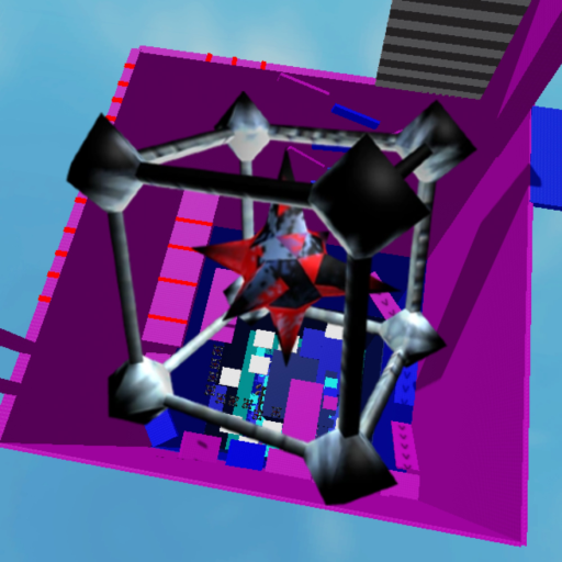 Subspace Tripmine Tower