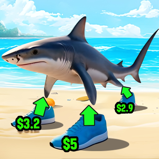 Merge brainrot and sell🦈🏏