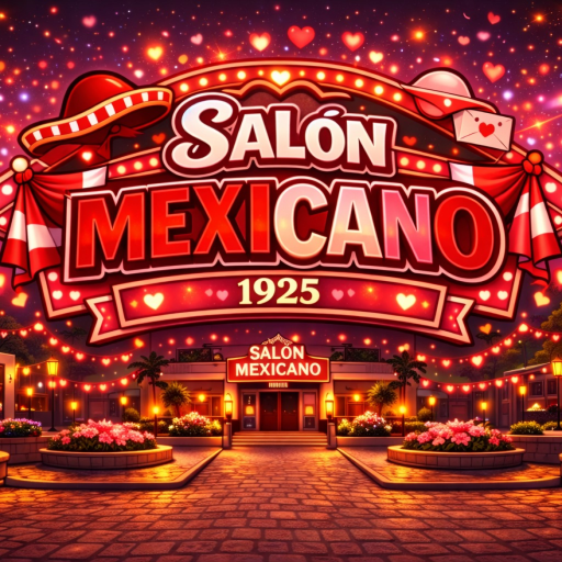 Mexican Salon