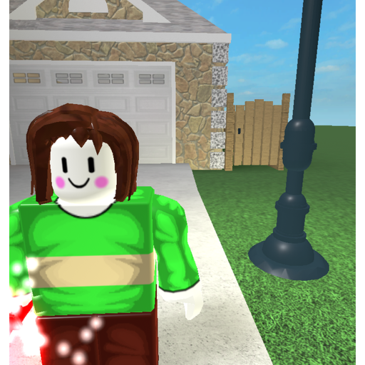 Survive Chara In the Suburbs