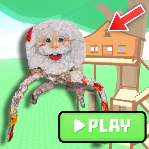 Survive Gugu Gaga The Killer