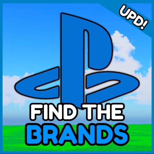 (UPD) Find the Brands (126)