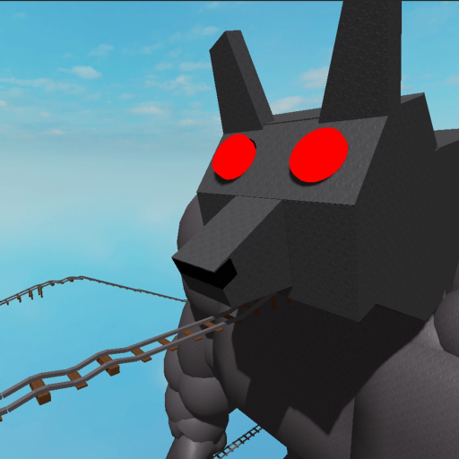 Cart Ride Into Werewolf