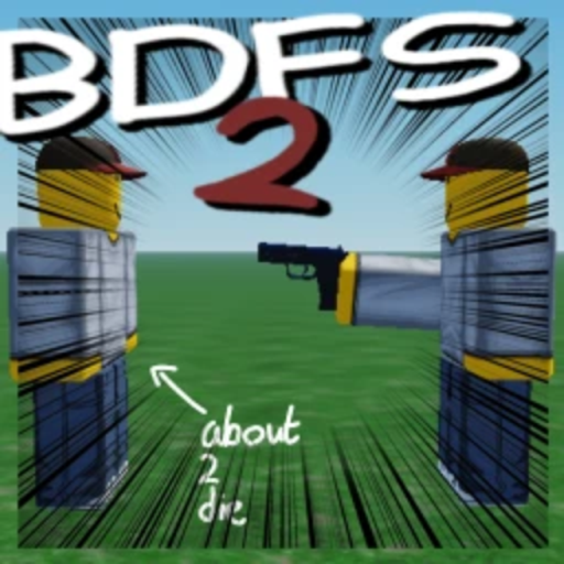 Be Dead Forever Simulator 2