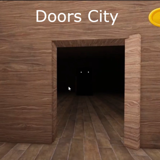 Doors City