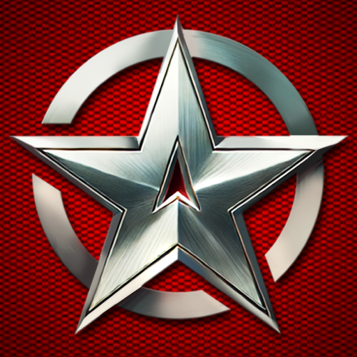 SuperHero Merge Defense