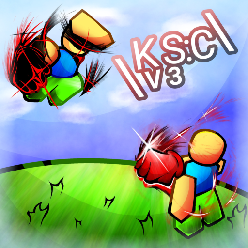 [DISCONTINUED] Killstreak Calamity v3