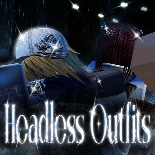 [500+]767x headless Outfits