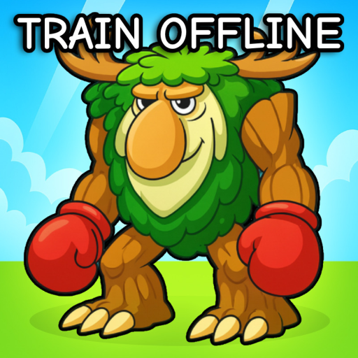 Punch And Grow Strong