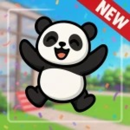 🐼2 Player Panda Tycoon
