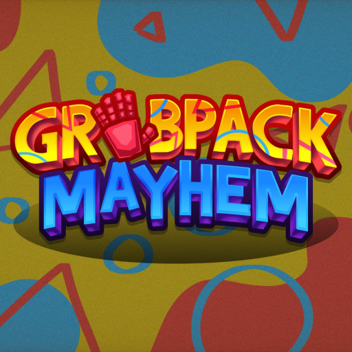 [Pressurized Hand] Grabpack Mayhem Rebuilt Test