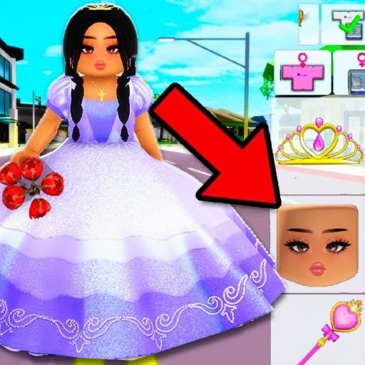 Princess Tycoon - 2 Player