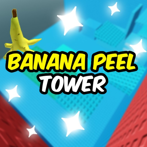 Banana Peel Tower