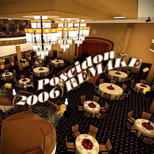 Poseidon 2006 (REMAKE)