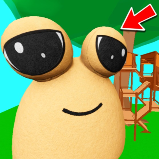 Survive Pou The Killer!