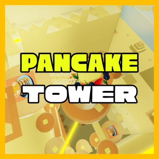 🥞Pancake Tower🥞
