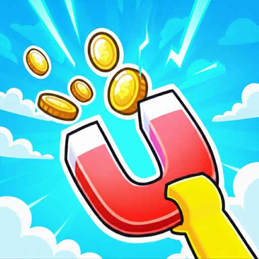 MAGNET SIMULATOR LEGENDS