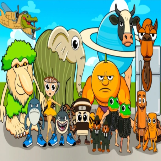 Italian Brainrot RP MORPHS