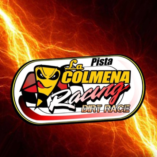 Racetrack La Hive Dirt Track Racing