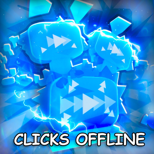 [🥶ICE!] YouTube Clicker!