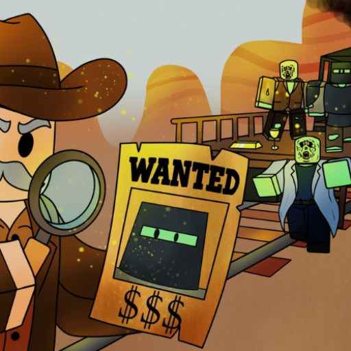 Find The Dead Rails[285!!!]🔍🧟‍♂️🚂