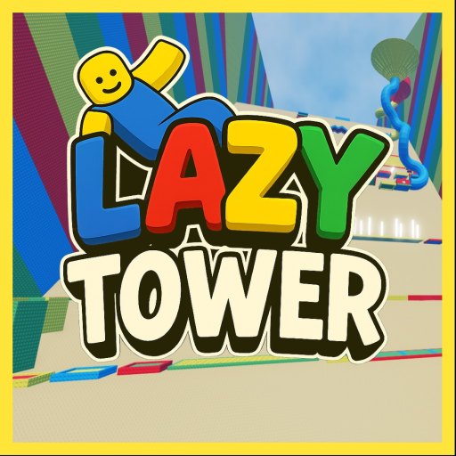 Lazy Tower
