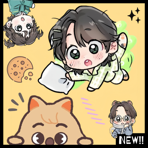 HAN JISUNG OBBY! [NEW!!]🐿