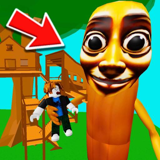 Survive Tung Tung Sahur The Killer!