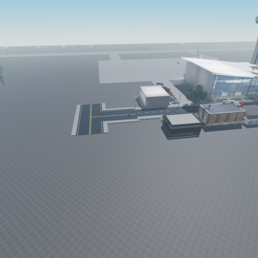 City Town Roblox (Made by a KID)