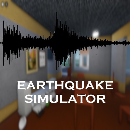 🌎 Earthquake Simulator 💥
