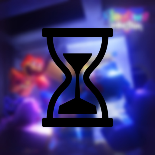 [⏳] PLAYTIME INFECTION