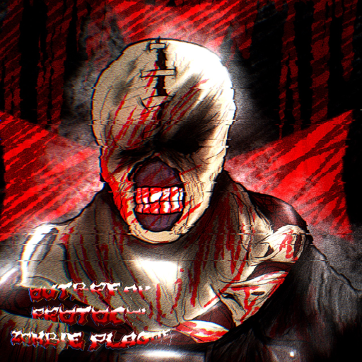 [🔥M4A1 REWORK] Outbreak Protocol: Zombie Plague