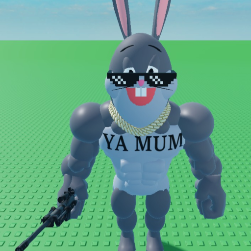 SURVIVAL THE DANK CHUNGUS