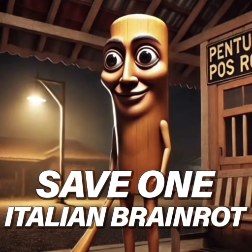 Save One Italian Brainrot
