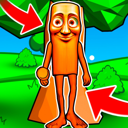 🔍 Find the Brainrots!