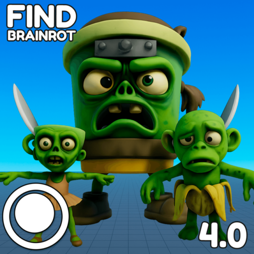 ITALIAN BRAINROT MORPHS!