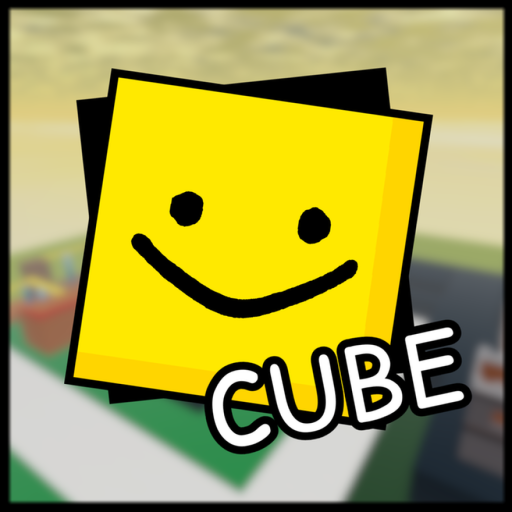 [TEMP FREE PLAYTEST] CUBE