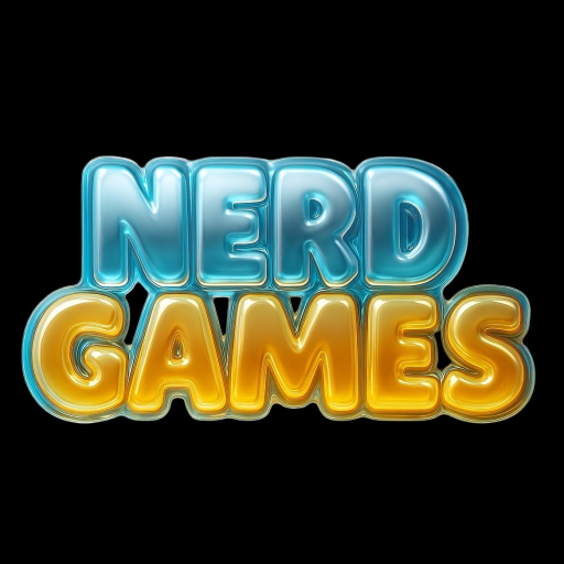 NERD Games PlayGround