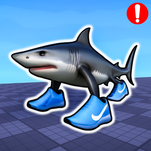 Be a Tralalero Tralala